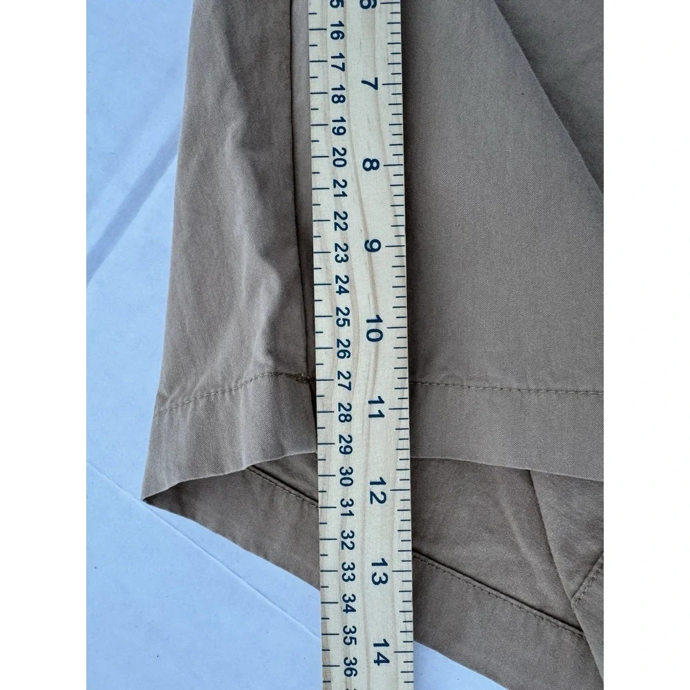 The North Face Synkros Delta Shorts Dune Beige Men's 36‎